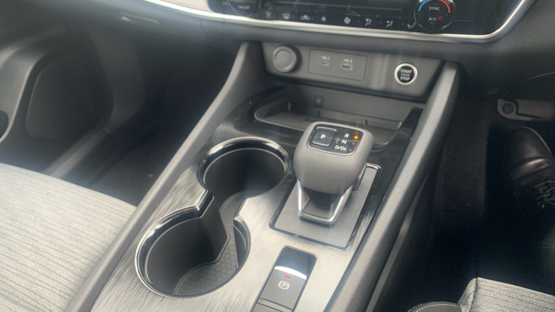 Nissan X-Trail 1.5 MHEV 163 Acenta Premium 5dr [7 Seat] Xtronic Petrol Station Wagon